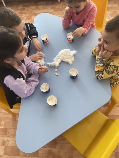 Гледаме с любов 6