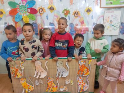 МЕЖДУНАРОДЕН ДЕН ЗА ЗАЩИТА НА ЖИВОТНИТЕ 11