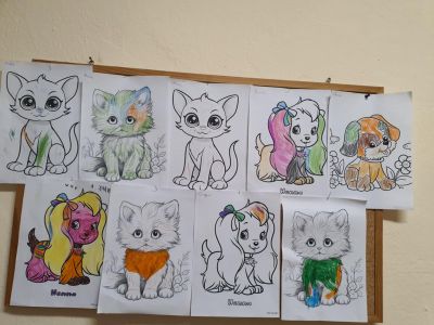 МЕЖДУНАРОДЕН ДЕН ЗА ЗАЩИТА НА ЖИВОТНИТЕ 18