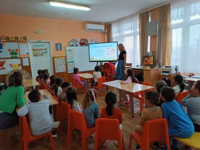 МЕЖДУНАРОДЕН ДЕН ЗА ЗАЩИТА НА ЖИВОТНИТЕ 20