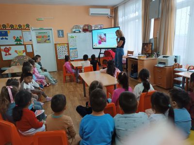 МЕЖДУНАРОДЕН ДЕН ЗА ЗАЩИТА НА ЖИВОТНИТЕ 2