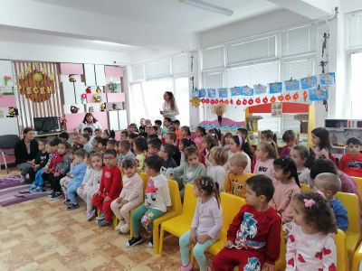 МЕЖДУНАРОДЕН ДЕН ЗА ЗАЩИТА НА ЖИВОТНИТЕ 3