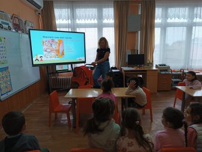 МЕЖДУНАРОДЕН ДЕН ЗА ЗАЩИТА НА ЖИВОТНИТЕ 4