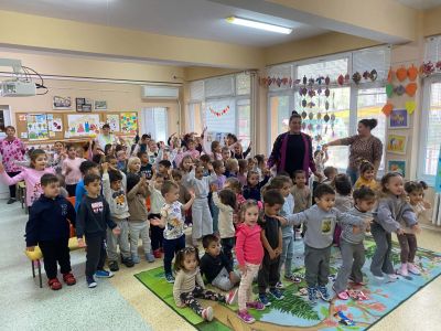 Мечо Пух на 100 години 12