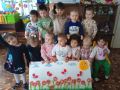 СЕДМИЦА НА РЕЦИКЛИРАНЕТО В ЯСЛЕНА ГРУПА ЧЕРВЕНАТА ШАПЧИЦА - ДГ Слънце - Левски