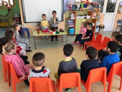 ПАЛАВО РЕЦИКЛИРАНЕ  11