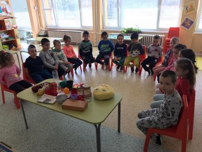 ПАЛАВО РЕЦИКЛИРАНЕ  12
