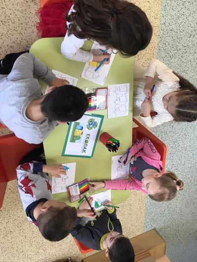 ПАЛАВО РЕЦИКЛИРАНЕ  14