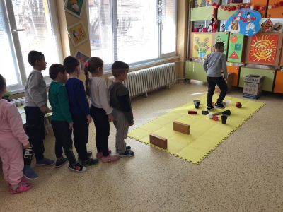 ПАЛАВО РЕЦИКЛИРАНЕ  15