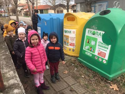 ПАЛАВО РЕЦИКЛИРАНЕ  4