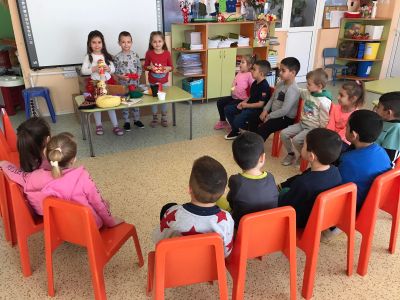 ПАЛАВО РЕЦИКЛИРАНЕ  9
